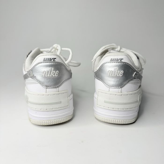 Жіночі кросівки Nike Air Force 1 CI0919-119 оригінал 38 розмір