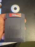 Gameboy camera vermelho