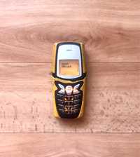 Раритетний телефон Nokia 5210