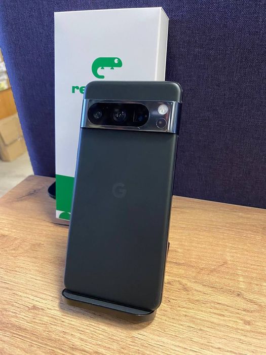 |Google Pixel 8 Pro  256GB | Частинами 0% | Гарантія | Неверлок (2162)