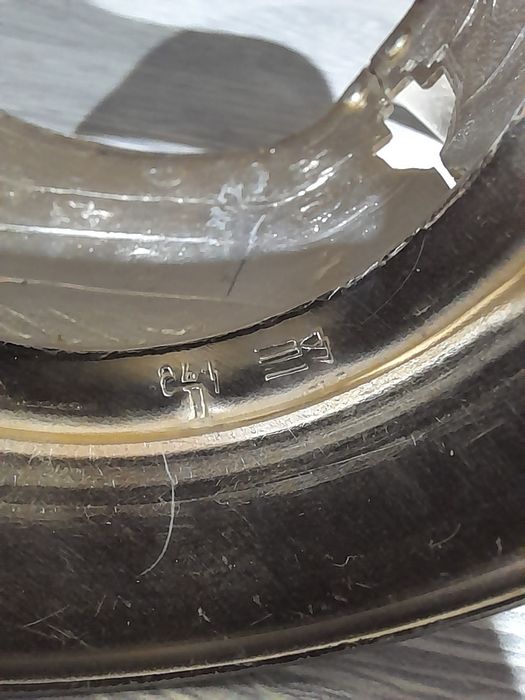 Подстаканник ссср