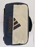 Necessaire desportivo Adidas