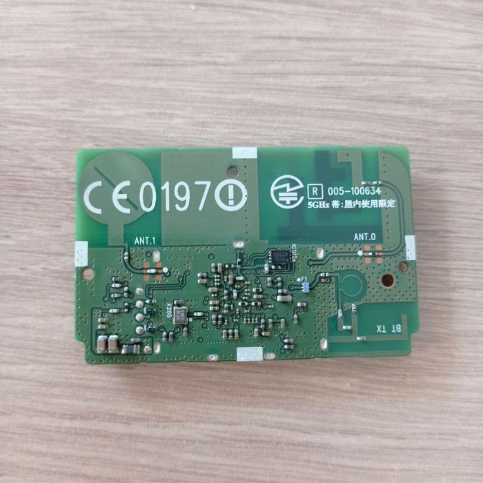 LG LSBW41 Moduł bt/wifi