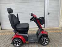 Scooter stannah mobilidade reduzida