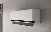 LG DUALCOOL AI Deluxe Soft Air 3,5kW A++/A++ klimatyzacja klimatyzator