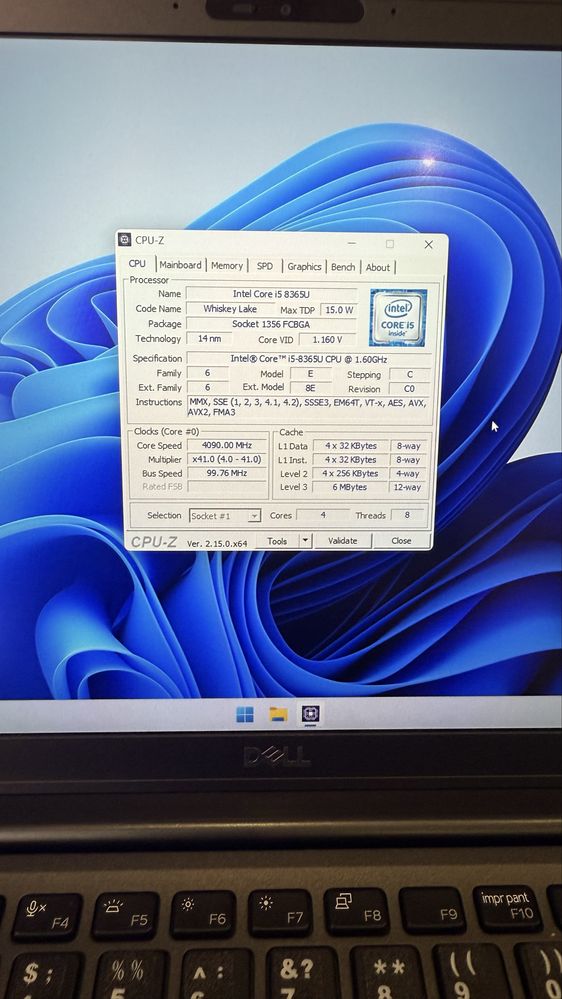 Dell Latitude 7400