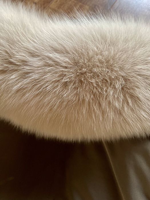 Срочно!!! Стильная Парка