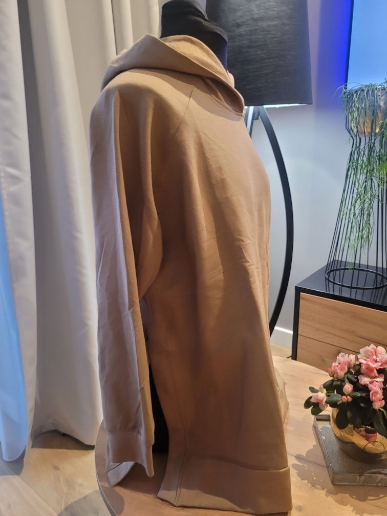 Bluza damska z kapturem NOWA