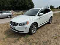 Volvo XC 60 Automat 4x4 306KM
