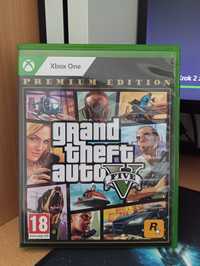 GTA V Xbox One S