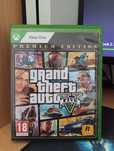 GTA V Xbox One S