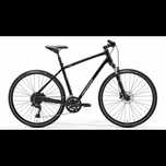 Rower Merida Crossway 300 męski - rozmiar M - stan b. dobry