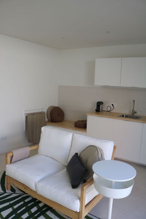arrendo apartamento Porto