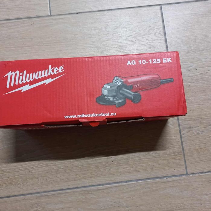 Sprzedam szlifierkę