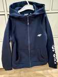 Bluza typu softshell 4f 140 cm
