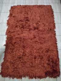 Dywan typu Shaggy 170x110