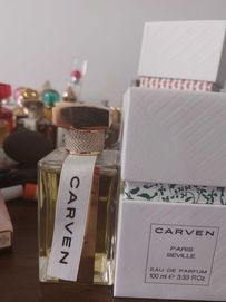 Perfume Carven Seville