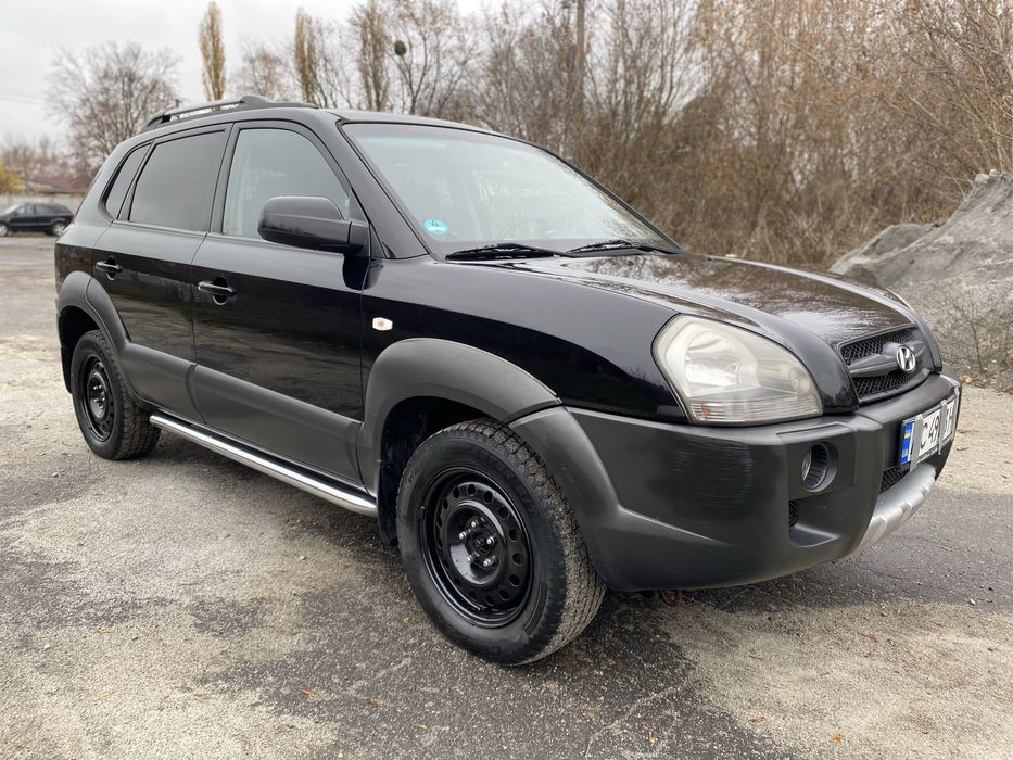 Продаж автомобіля