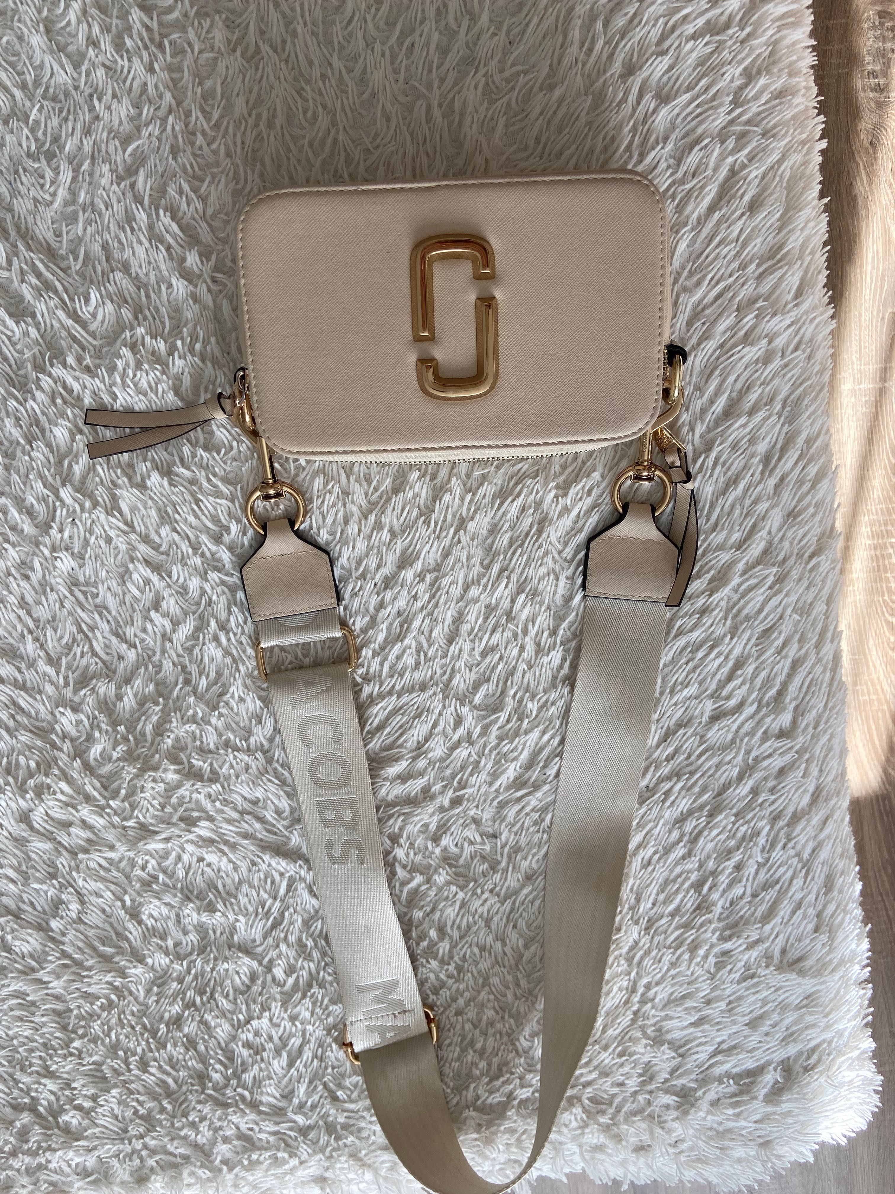 Сумка Marc Jacobs