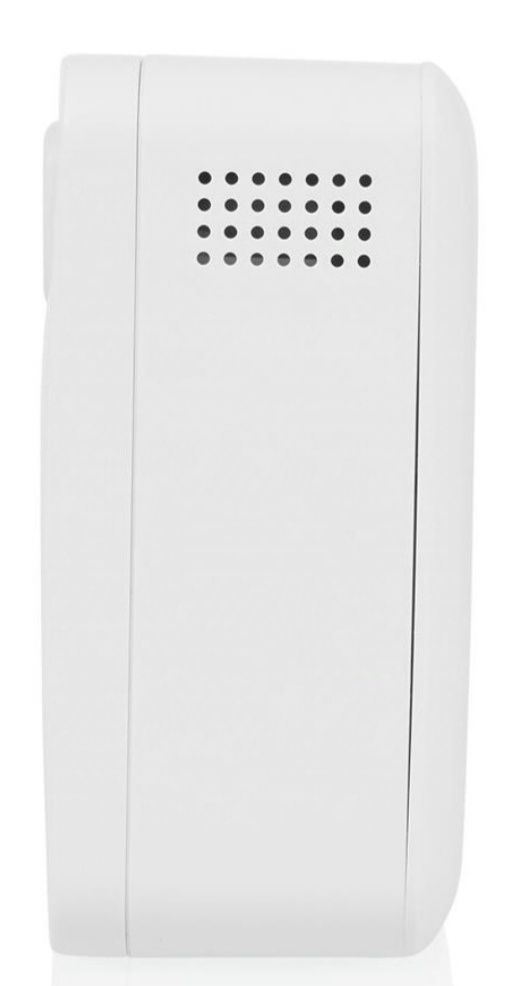 Czujnik / detektor / alarm czadu / tlenku węgla