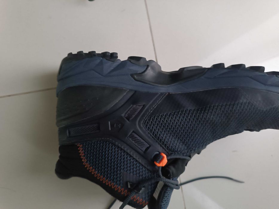 Buty sportowe Salewa
