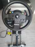 Kierownica THRUSTMASTER tmx Force FEEDBACK + Stojak WSP (Jak Nowa!)