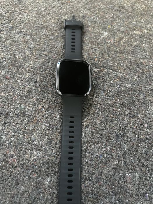 HUAWEI Watch Fit 4 – Como novo, apenas 3 dias de uso!