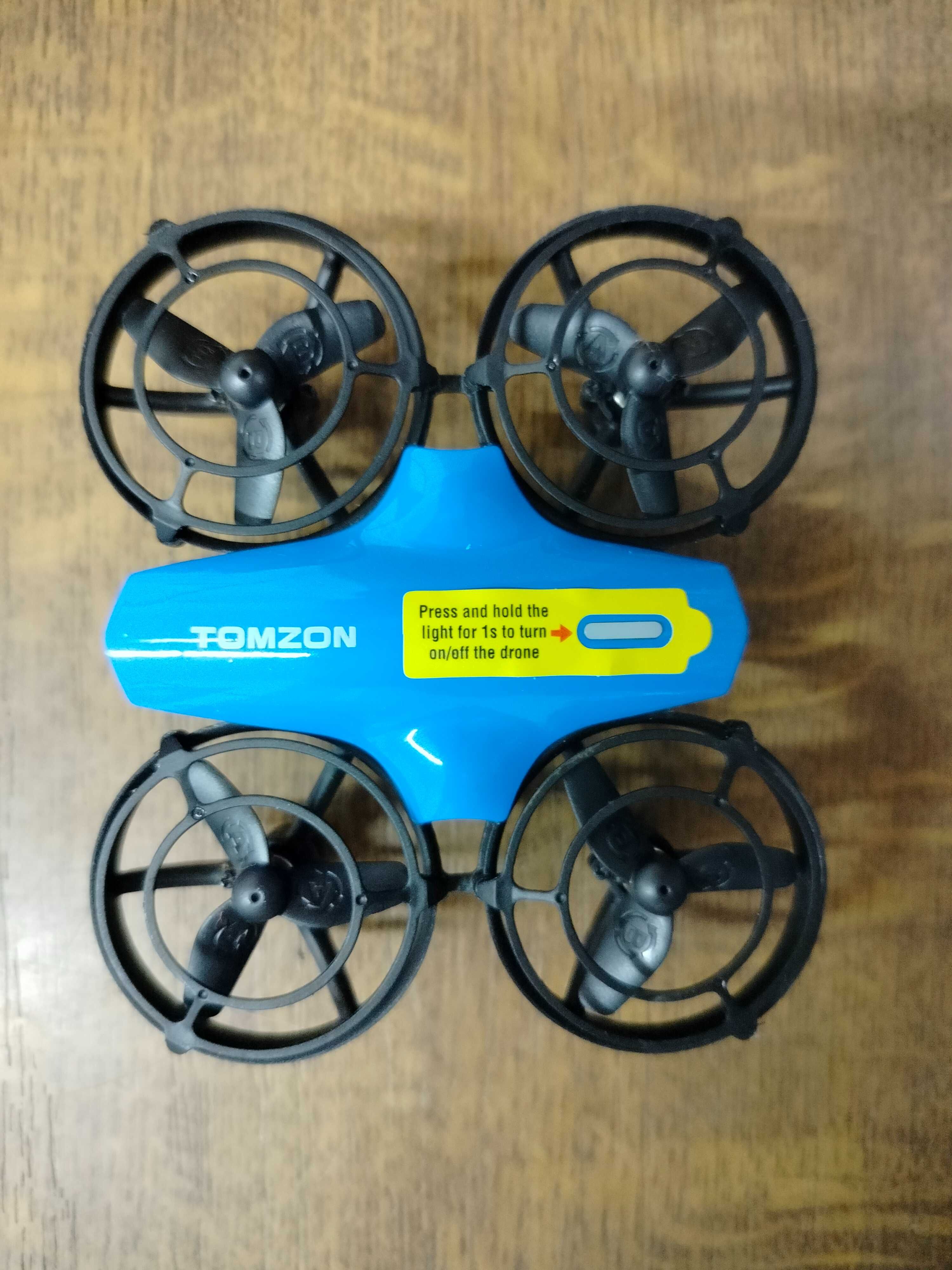 Mini dron Tomzan A24