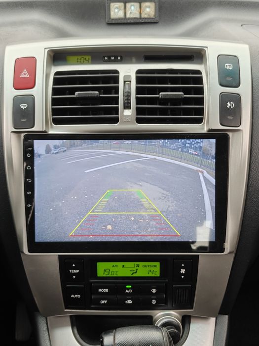 Продам Hyundai Tucson 4х4