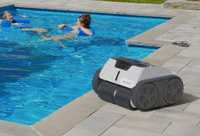 Aspirador piscina Wybot E-TRON i20