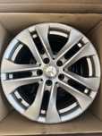 Felgi 17 cali, Mercedes W246, B klasa. Rozstaw 5x112