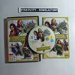 The Sims Średniowiecze PC
