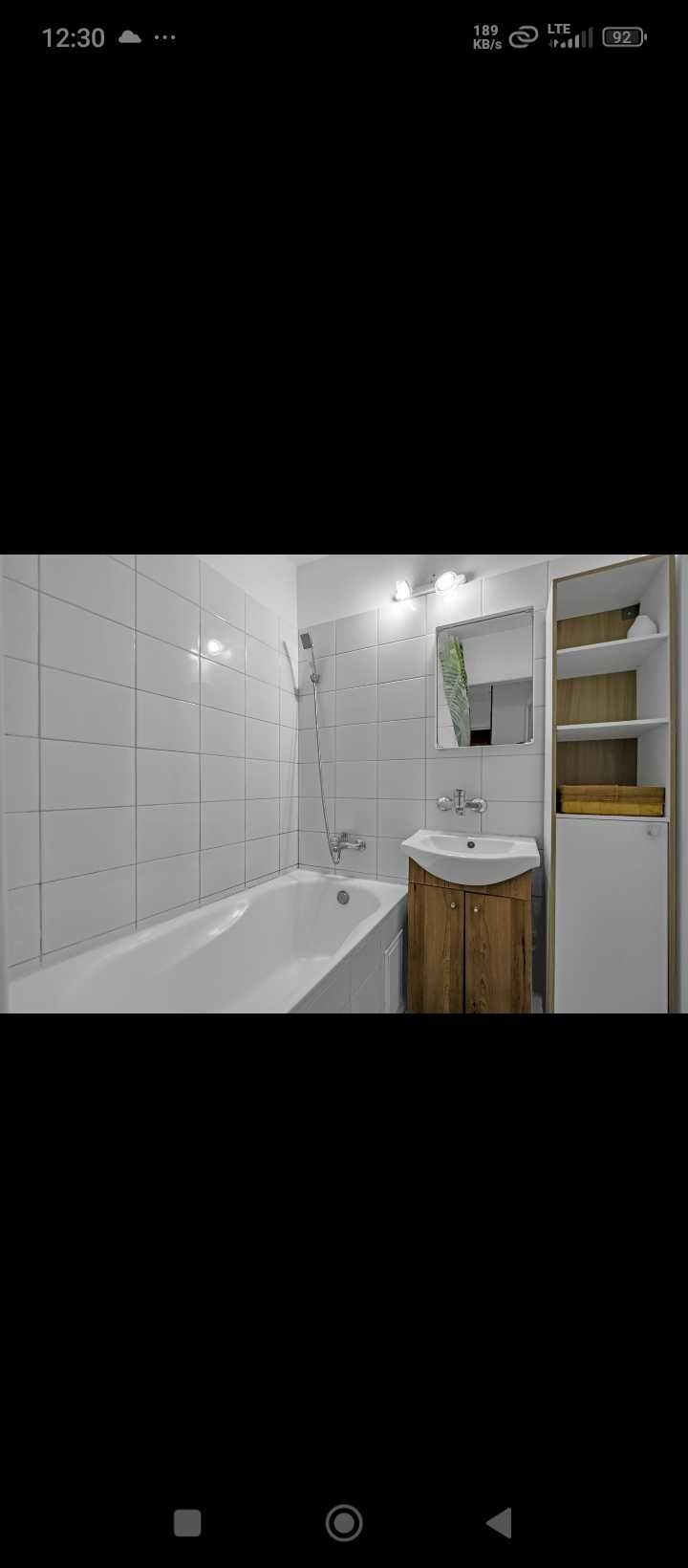 Single room for rent/Praga
