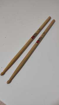 Pałki 
Ice-Stix 5A Sticks Hickory