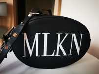 Czarna torebka MLKN