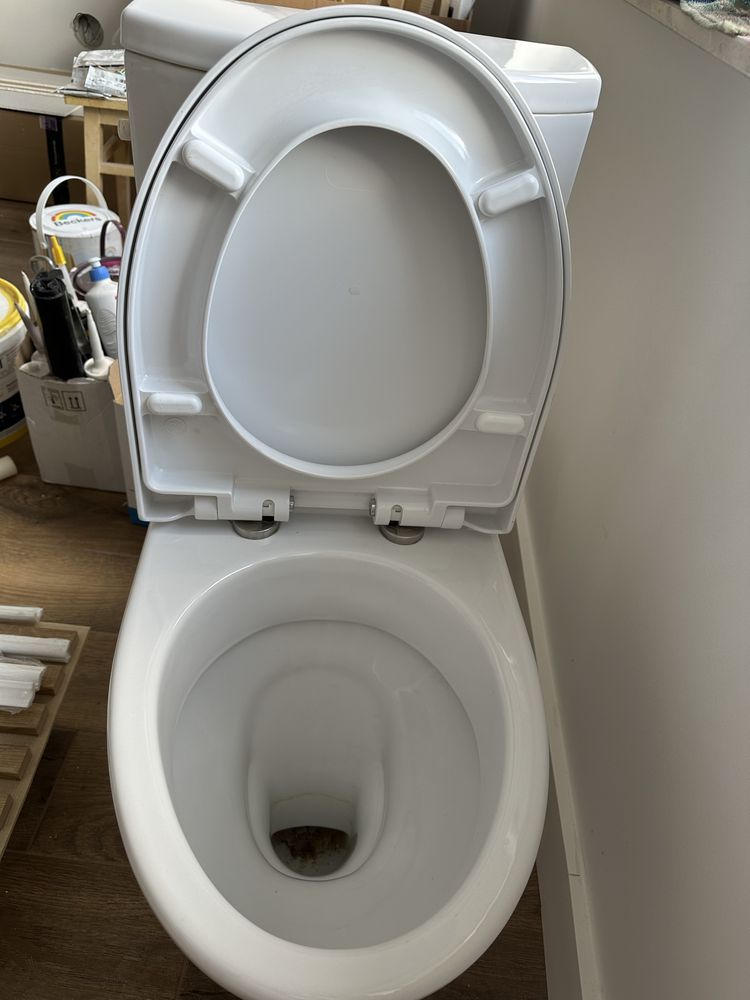 WC kompakt Cersanit