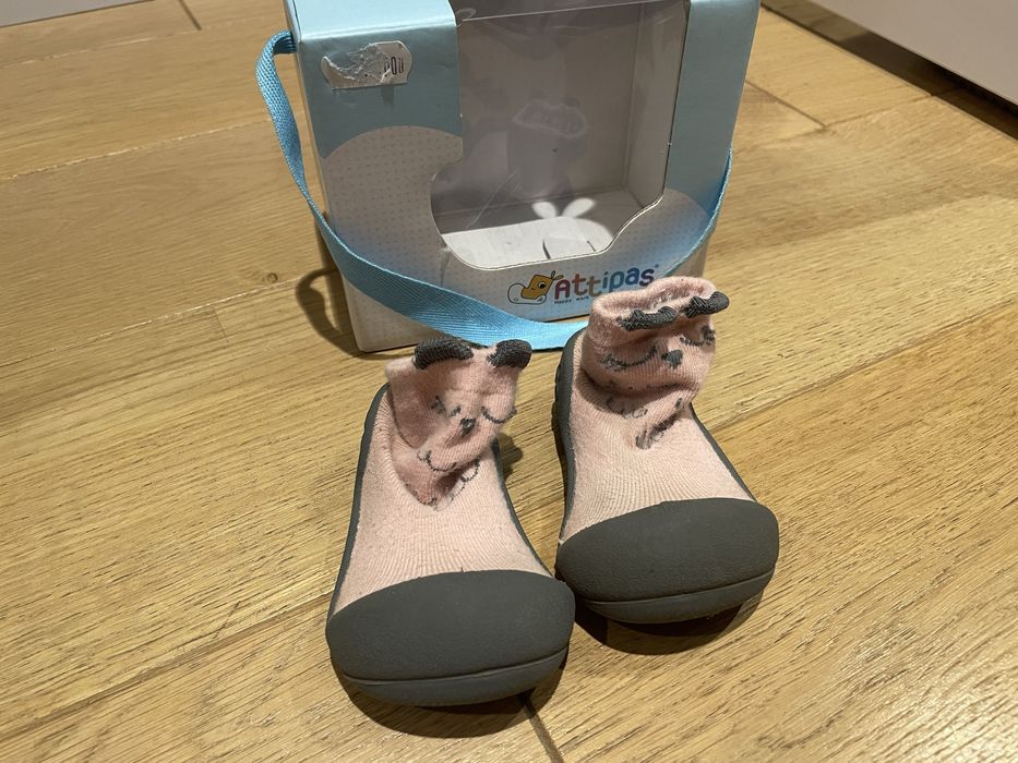 Buty Attipas rozmiar S, EUR 19