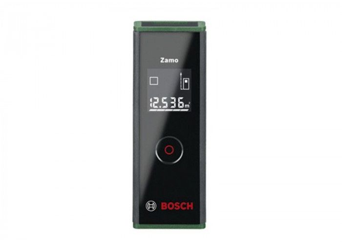 0603672700) Дальномер лазерный BOSCH Zamo (0603672700)