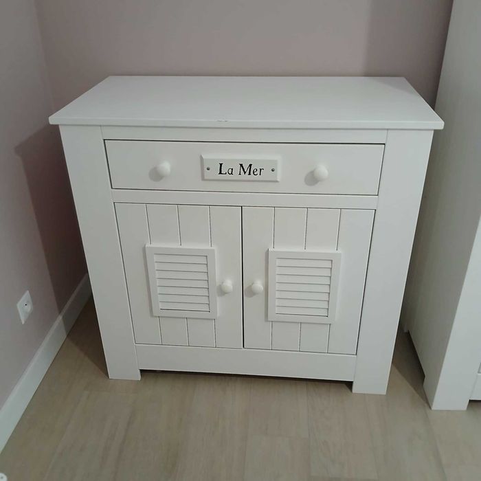 Komoda Marsylia pinio