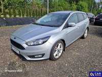 Ford Focus Ford Focus 2.0 Tdci Mr`15 E6