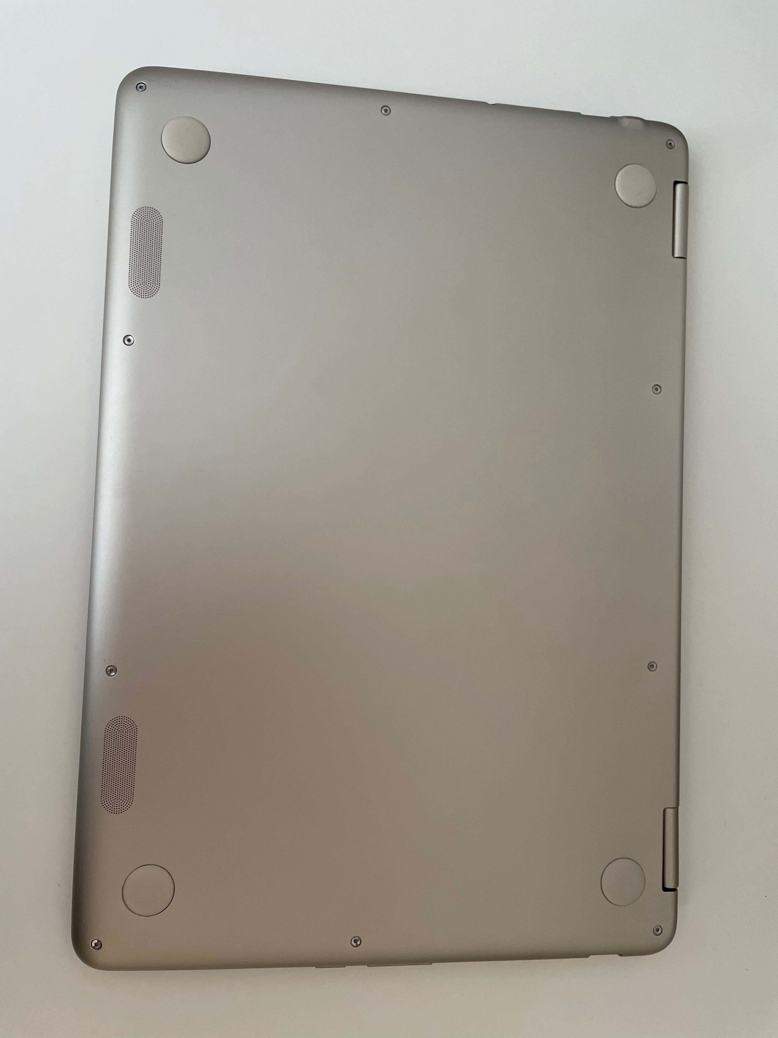 Сенсорный Ультрабук (ноутбук) Asus Zenbook Ux-360 трансформер