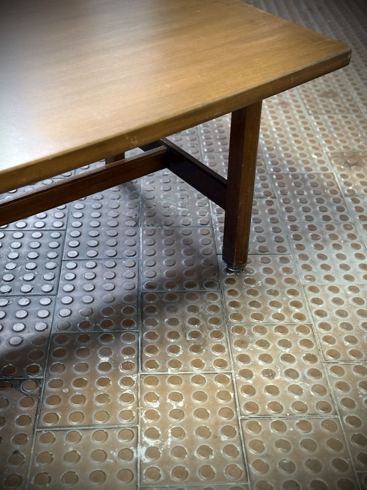 Mesa de Centro - Estilo Olaio