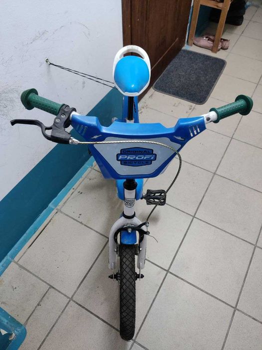 Велосипед дитячий