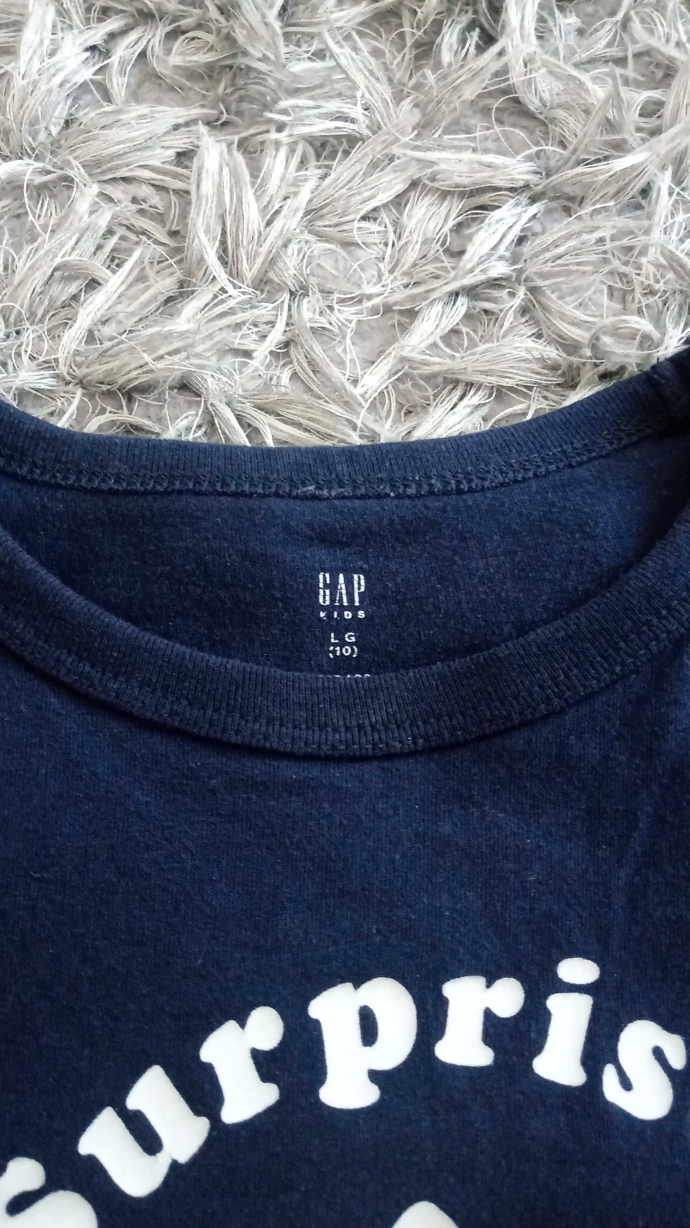 Koszulka t-shirt Gap 140