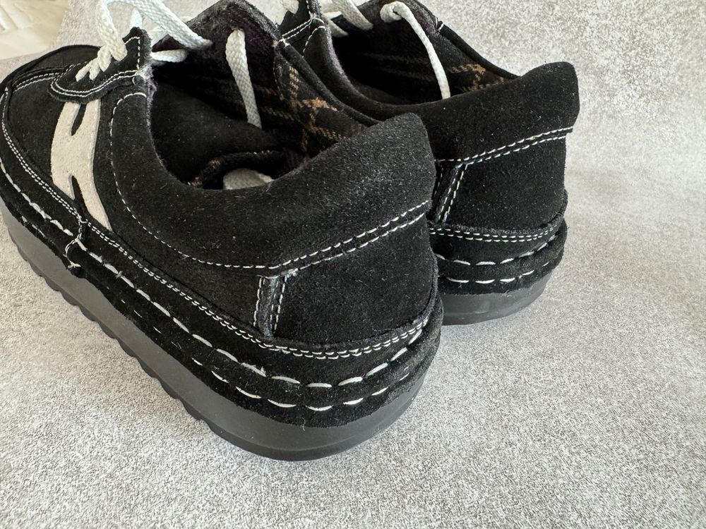 Buty Sneakersy damskie rozm 40