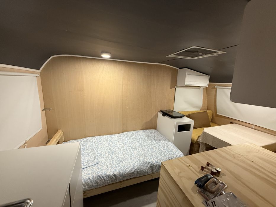 Caravana vimara a venda