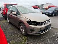 Golf Sportsvan 1,6tdi