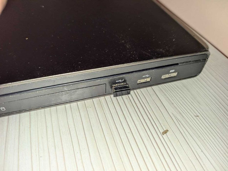Ноутбук Dell Precision M6800