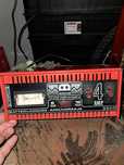 Prostownik modernum 4 AMP