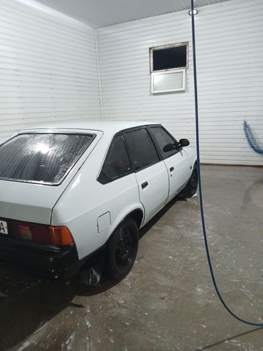 Продам москвич 2141